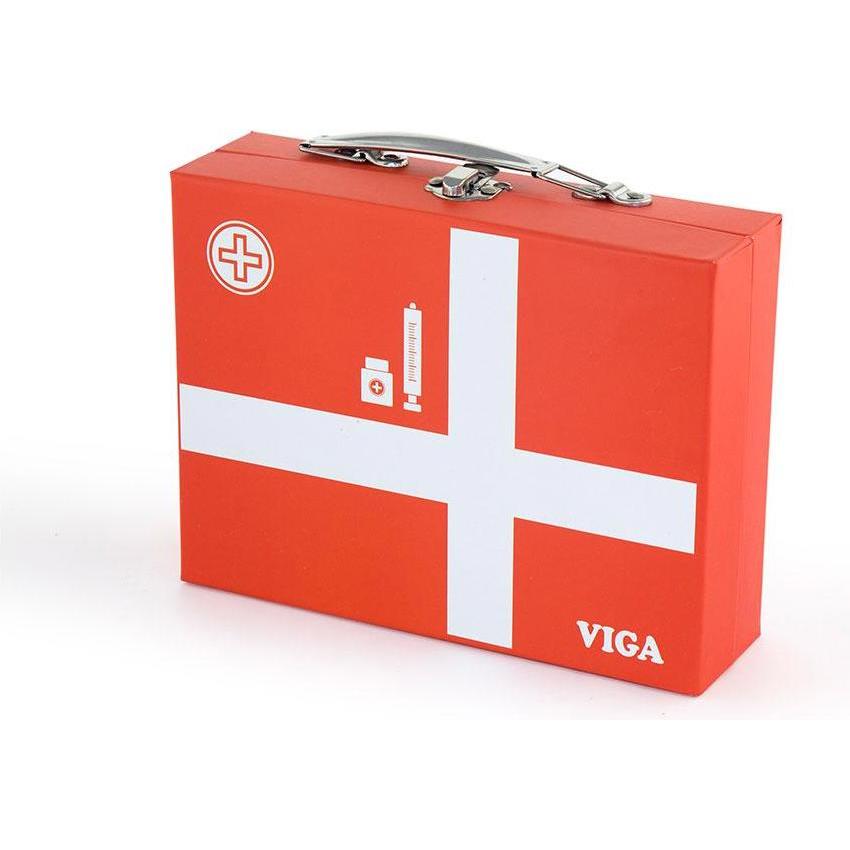 Thumbnail - Viga Toys Arztkoffer