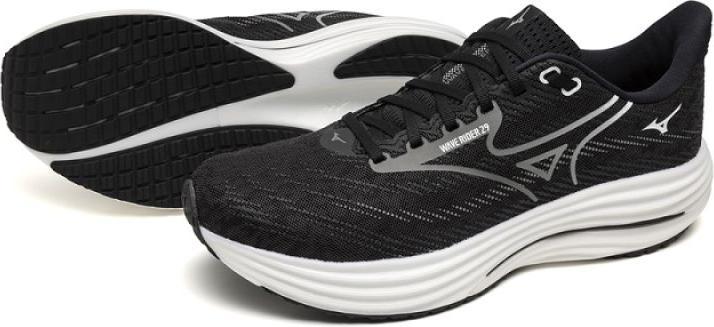 Actual product image Mizuno WAVE RIDER 29 (46)