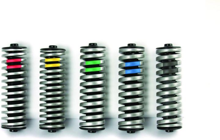 Productafbeelding Schulz G.1 Stedelijke LT