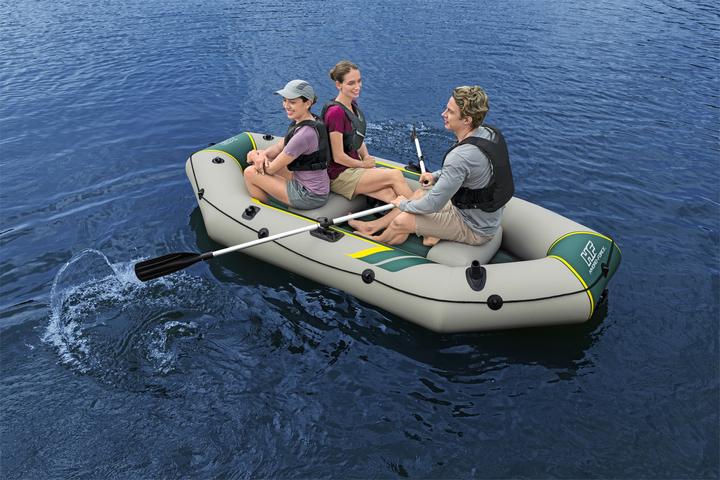 Image du produit Bestway Ranger Elite X3 (295 cm, 3 Personnes)