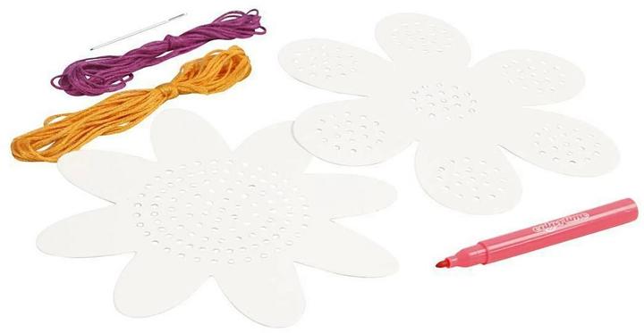 Actual product image Creativ Company Craft set