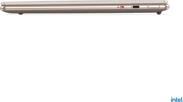 Produktbild Lenovo Yoga Slim 9 (14", Intel Core i7-1280P, 32 GB, 1000 GB, DE)