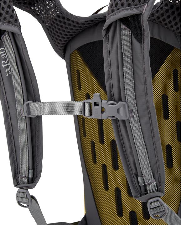 Actual product image Rab Tygen 6 (6 l)