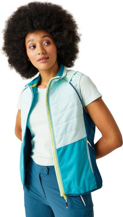 Produktbild Regatta Steren II Hybridjacke (40)