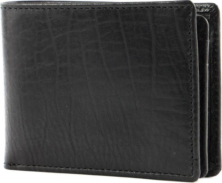 Produktbild Leonhard Heyden Roma Geldbörse Leder 11 cm