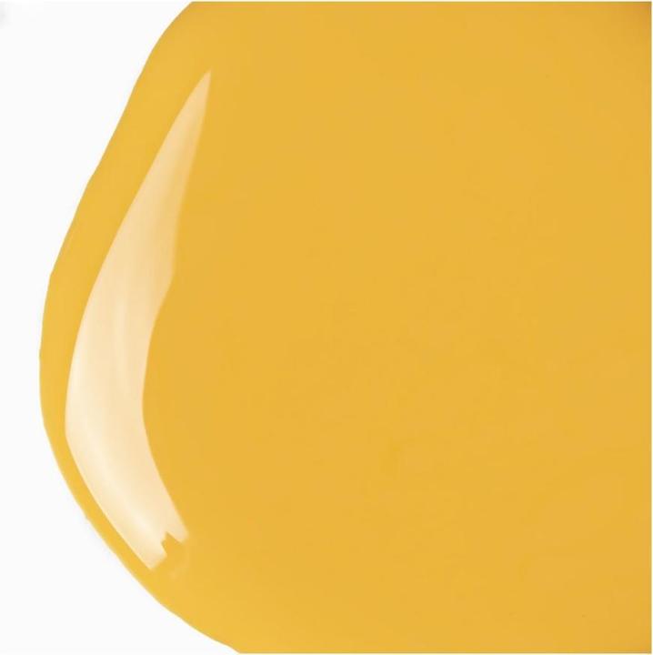 Actual product image Mesauda ME By - ME Gel Polish Golden Milk 234 (234, Gel-Effect Nail Polish)