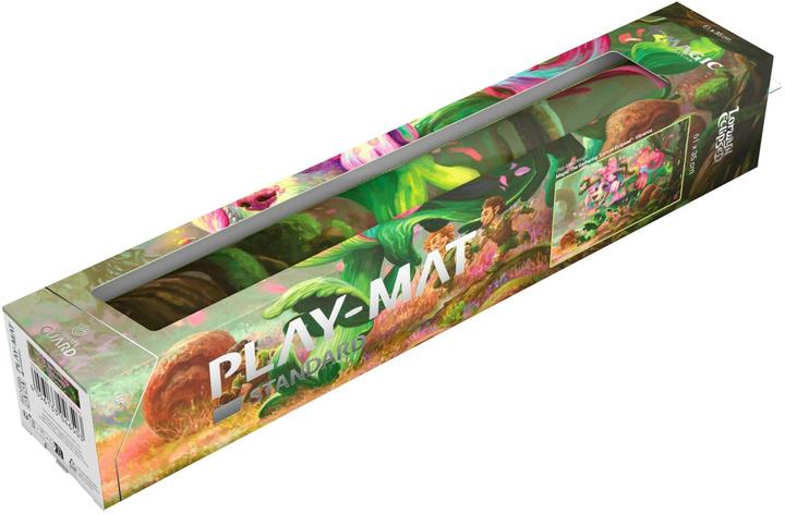 Actual product image Ultimate Guard Play-Mat Magic: The Gathering "Lorwyn Eclipsed" - Multicolor Mythic