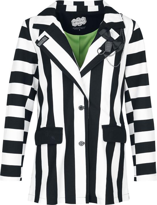 Immagine prodotto Beetlejuice Never Trust the Living (M)