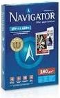 Immagine prodotto Navigator Carta Office Premium (160 g/m², A4)