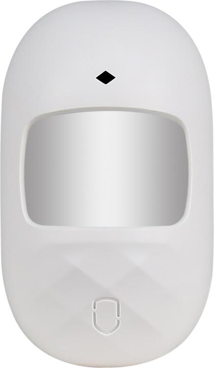 Produktbild iGet P1V2 motion detector Infrared sensor Wireless White (7 m)