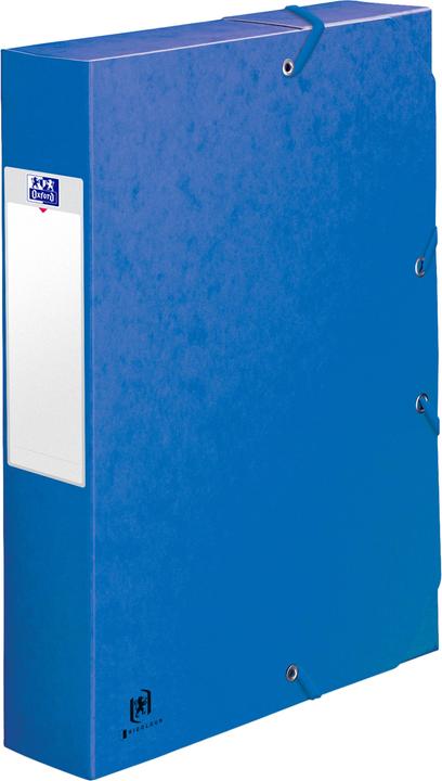 Produktbild Favorit Sammelboxen A4 (A4, 1 x)