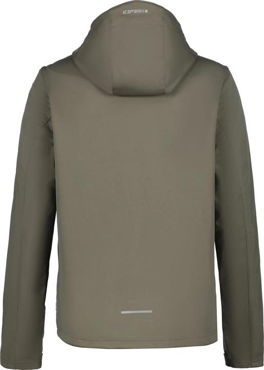 Actual product image Icepeak Functioneel Outdoorjack (52)