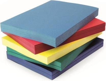 Image du produit Fellowes Delta A4 Paper White 100 pc(s)