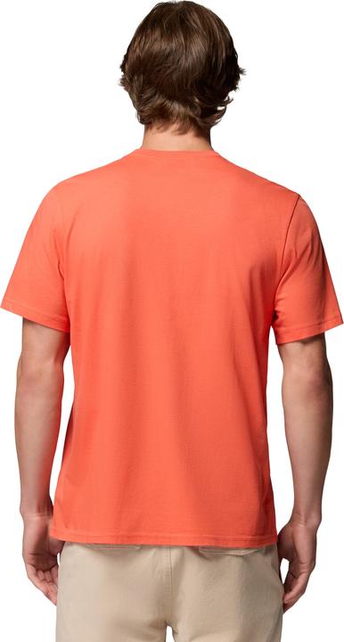 Actual product image Columbia Men's CSC™ Basic T-Shirt (L)