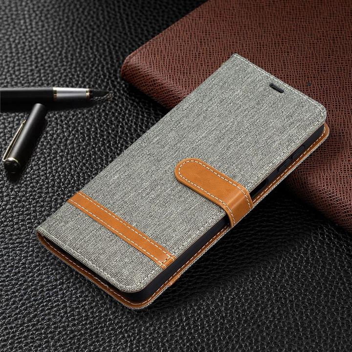 Actual product image König Design Case Mobile Protection for Samsung Galaxy A32 5G Case Cover Wallet Case New (Samsung Galaxy A32 5G)