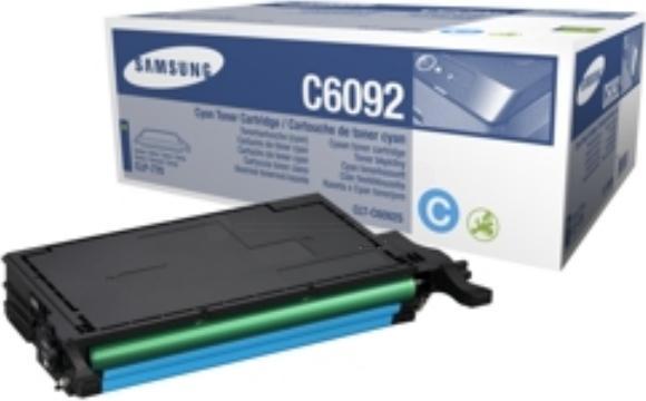 Immagine prodotto Samsung Clt-C6092 (C)