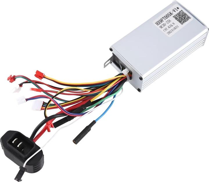 Actual product image Avizar Controller Ersatz Ocean Drive X9 Plus 36V