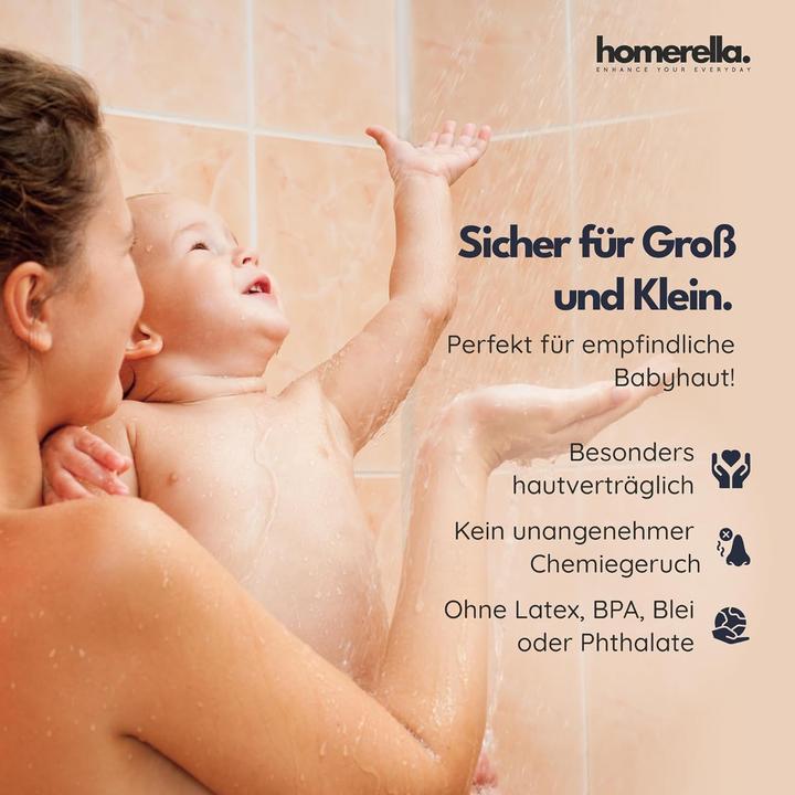 Actual product image Homerella Duschmatte