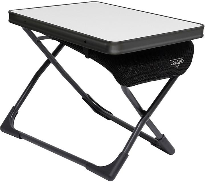 Produktbild Crespo M 231 Schwarze Ablage