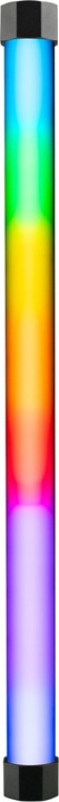 Produktbild Nanlite PavoTube II 15X 4Kit (Videoleuchte, Studioleuchte, Stableuchte)