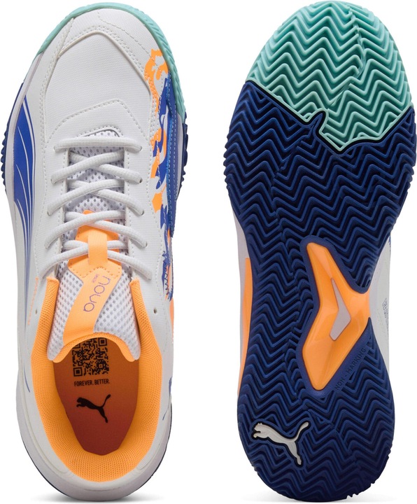 Produktbild Puma NOVA Smash (42)