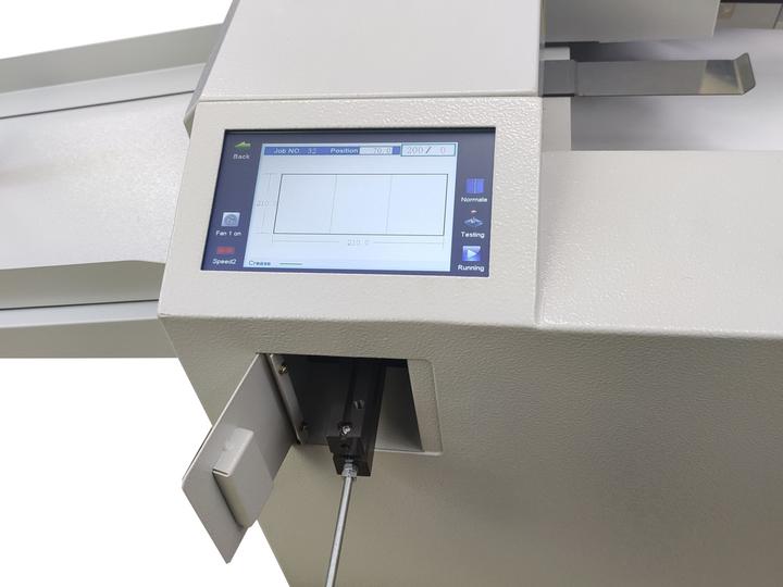 Image du produit Superfax Raineuse SF-600A