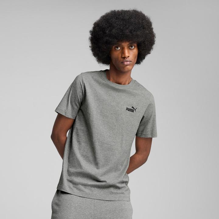 Actual product image Puma ESS Small No. 1 Logo Tee (4XL)