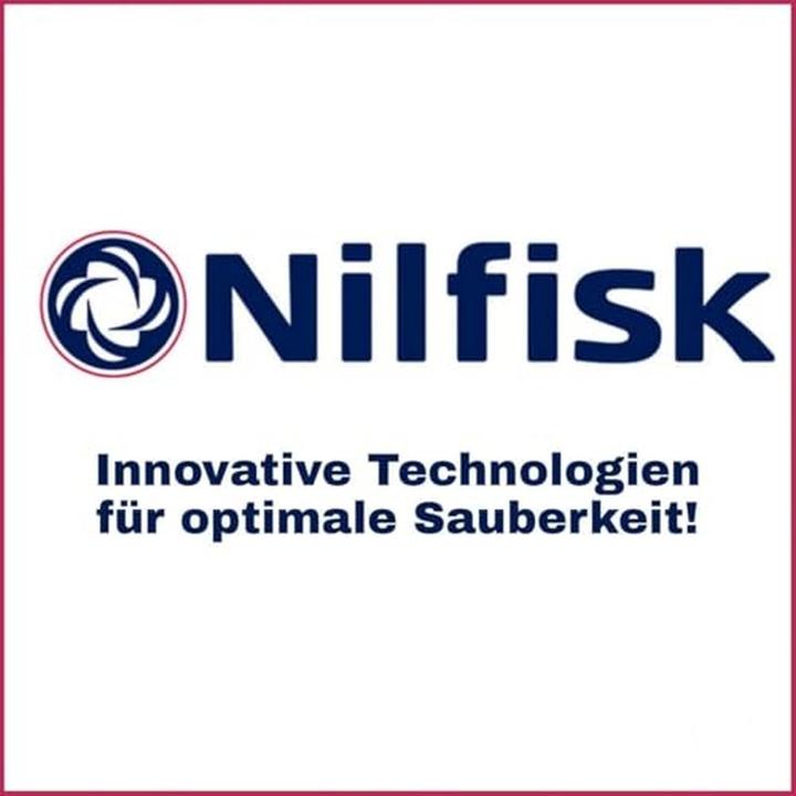 Produktbild Nilfisk Filterbeutel wiederverwendbar AT