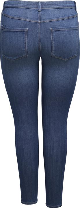 Produktbild Only CARTHUNDER Skinny Fit Jeans Skinny Jeans (W44/L34)