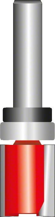 Productafbeelding Bosch Professional Zubehör Vlakke snijder