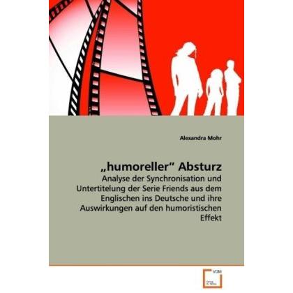 humoreller Absturz, Fachbücher
