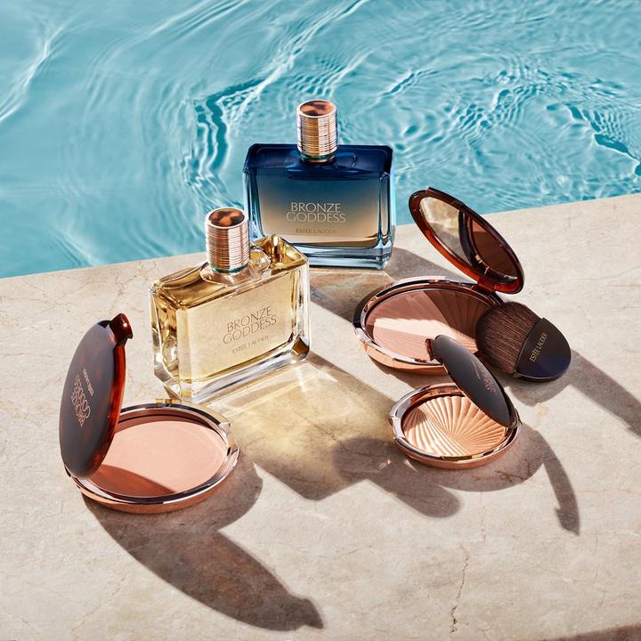 Produktbild Estée Lauder Bronze Goddess (#01 Light, 21 ml)