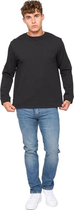 Immagine prodotto Bewley & Ritch Apsley Maglietta Manica Lunga Uomo (L)