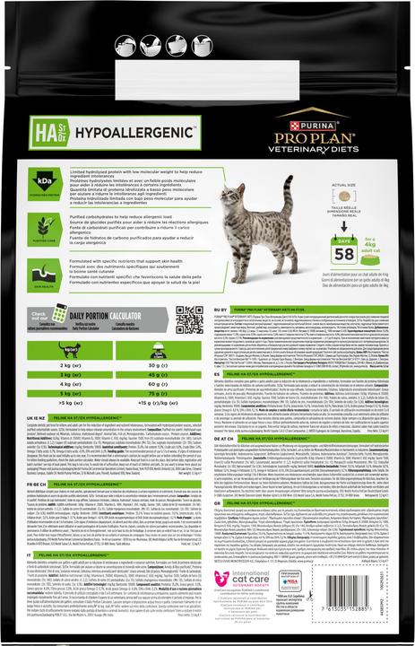 Produktbild Pro Plan Veterinary Diets (Adult, 1 Stk., 3500 g)
