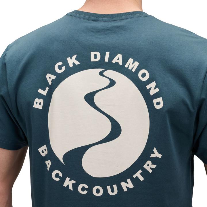 Produktbild Black Diamond Backcountry Stamp (XL)