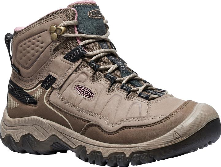 Produktbild Keen W Targhee IV Mid WP (37)