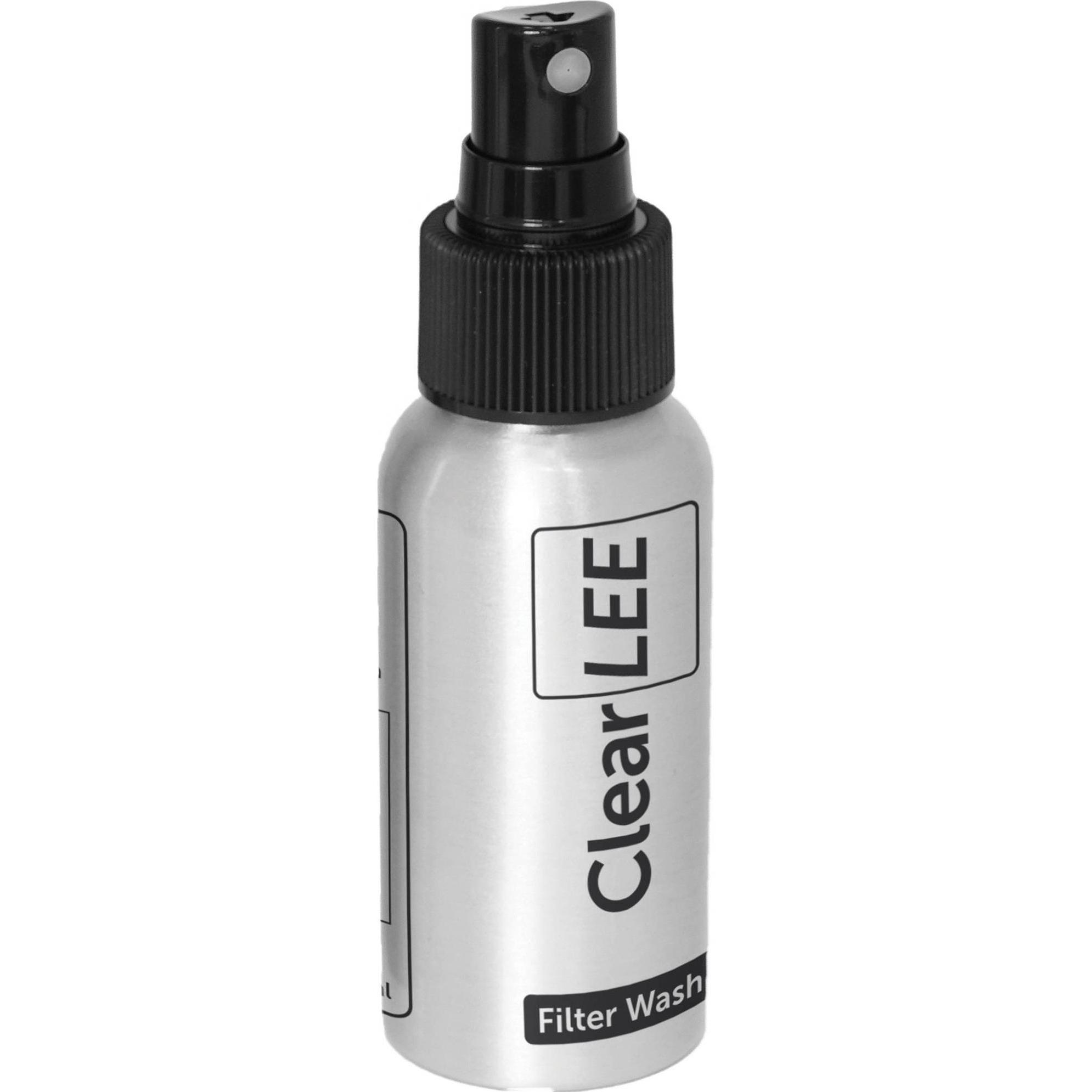 Lee Filters Lee filter cleaning liquid ClearLee Filter Wash 50ml (Schutzfilter), Objektivfilter