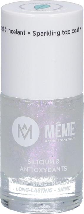 Même Glitzernder Top Coat (Glitzer, Top Coat)