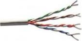 Produktbild Digitus Netzwerkkabel CAT 6 U/UTP 4 x (U/UTP, CAT6, 305 m)