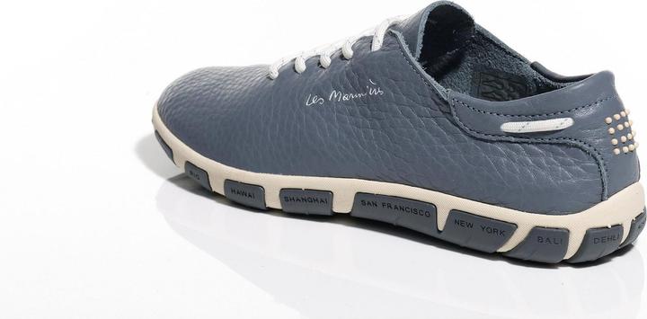 Immagine prodotto TBS Damen »Jazaru« Bootsschuh Leder (41.5)