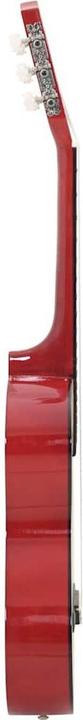 Actual product image VidaXL Jahleel (Classical guitar, Nylon, Lime wood, Duroplastic plastics)