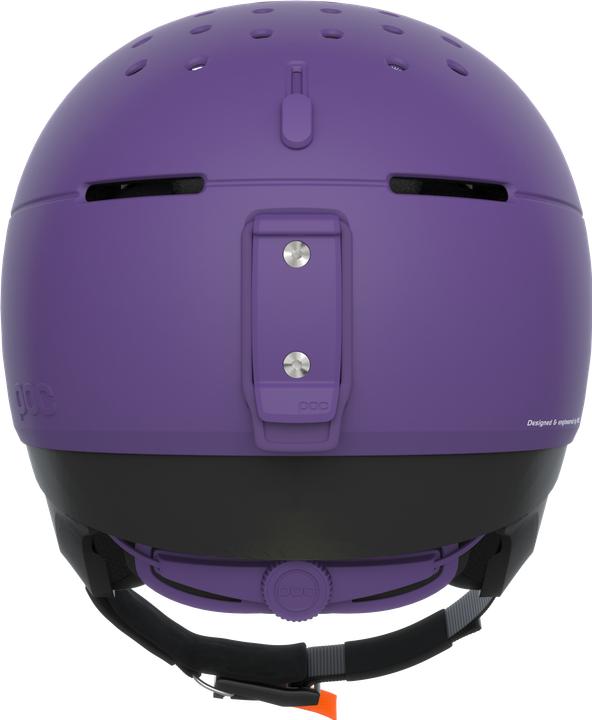 Produktbild Poc MENINX Skihelm (59 - 62 cm, XL)