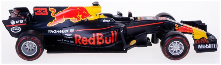 Image du produit Bburago Red Bull Racing TAG Heuer RB13 (2017)