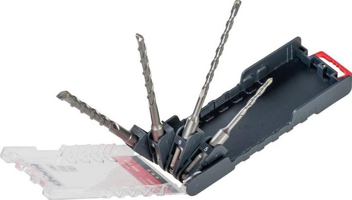 Actual product image kwb Powerbox (10 mm, 5 mm, 6 mm, 8 mm)
