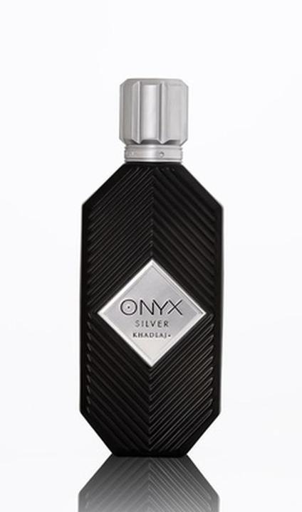 Immagine prodotto Khadlaj Argento Onice (Eau de parfum, 100 ml)