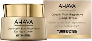 Produktbild Ahava Osmoter S R Eye Night Crème (Crème, 15 ml, Nacht)