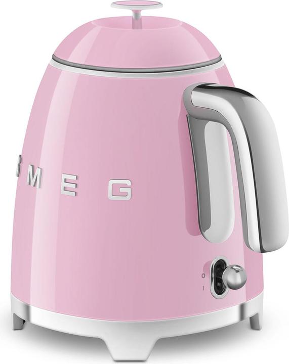 Image du produit Smeg Style rétro des années 50 Mini (0.80 l, Prise UE)