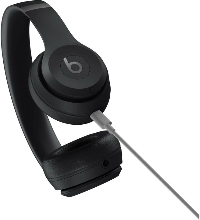 Actual product image Beats Solo 4 (NC, 50 h, Wireless)