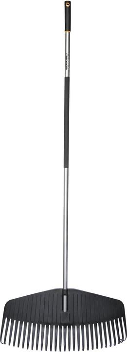 Actual product image Fiskars 1000660 Rake lawn rake