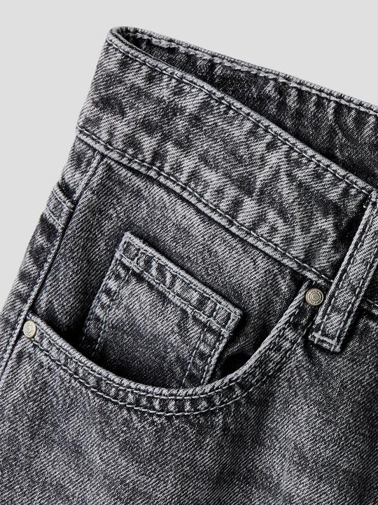 Immagine prodotto Name it Nlmbex Dnm R Straight Pant Noos (128)